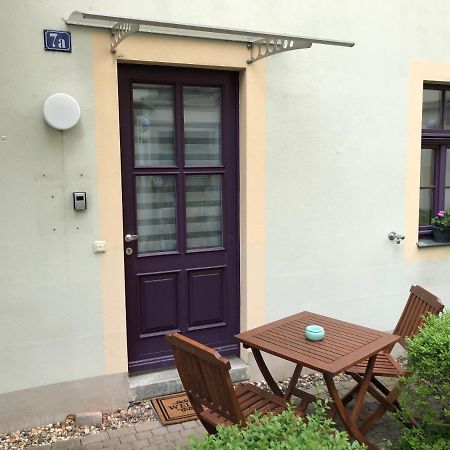 Apartment Altstadt 2 Pirna Dış mekan fotoğraf
