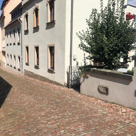 Apartment Altstadt 2 Pirna Dış mekan fotoğraf