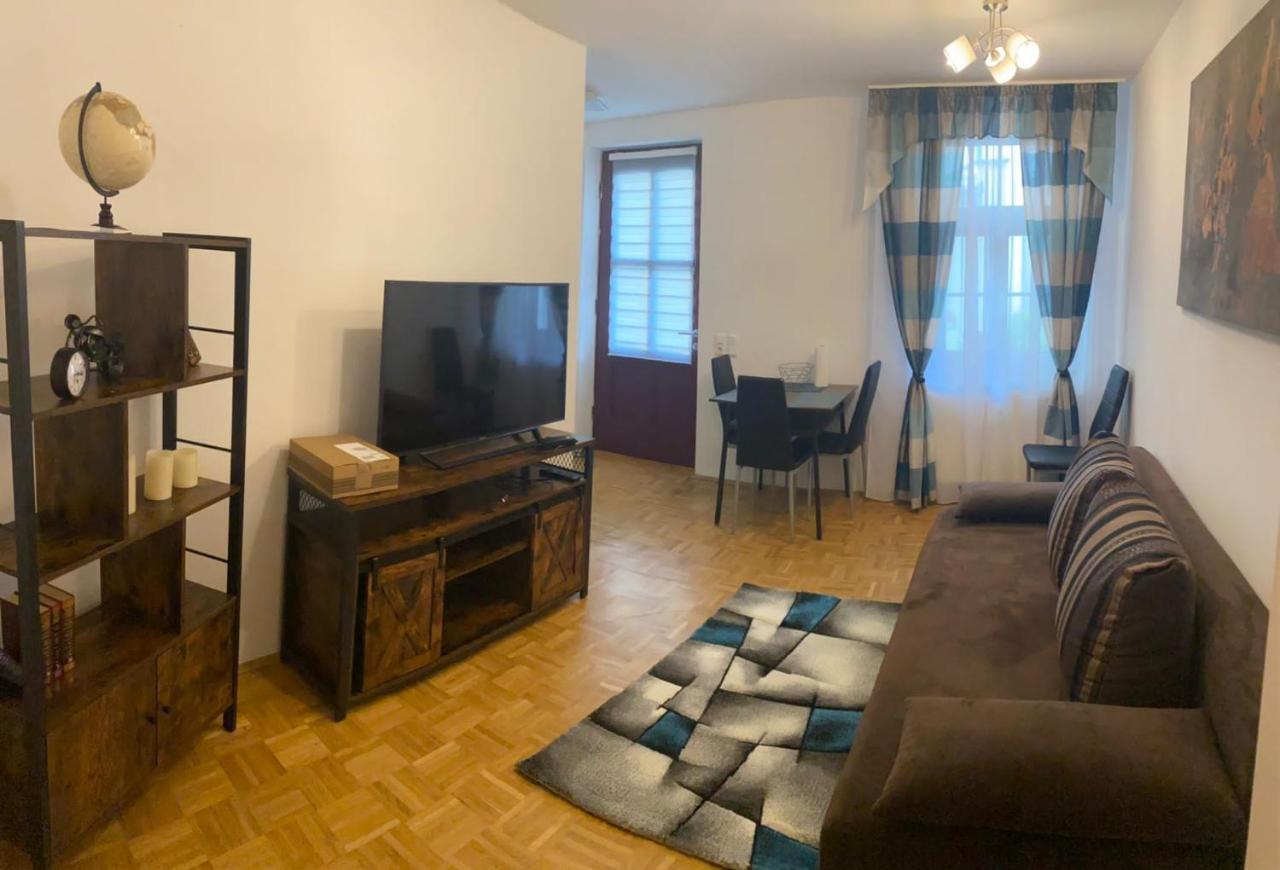 Apartment Altstadt 2 Pirna Dış mekan fotoğraf