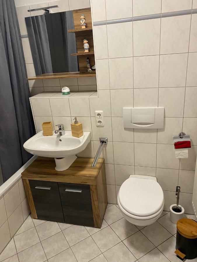 Apartment Altstadt 2 Pirna Dış mekan fotoğraf