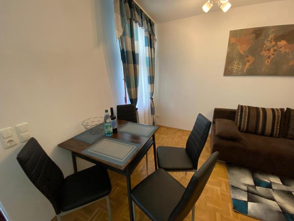 Apartment Altstadt 2 Pirna Dış mekan fotoğraf
