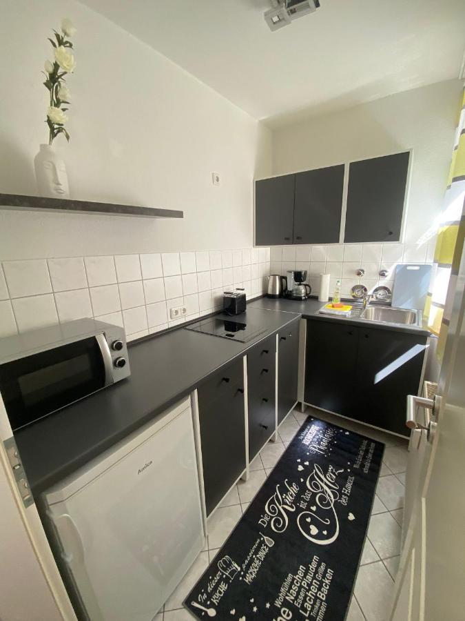 Apartment Altstadt 2 Pirna Dış mekan fotoğraf