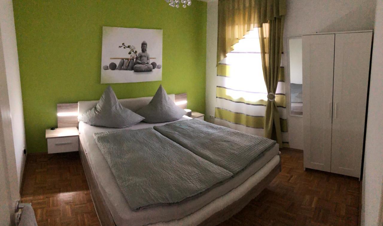 Apartment Altstadt 2 Pirna Dış mekan fotoğraf