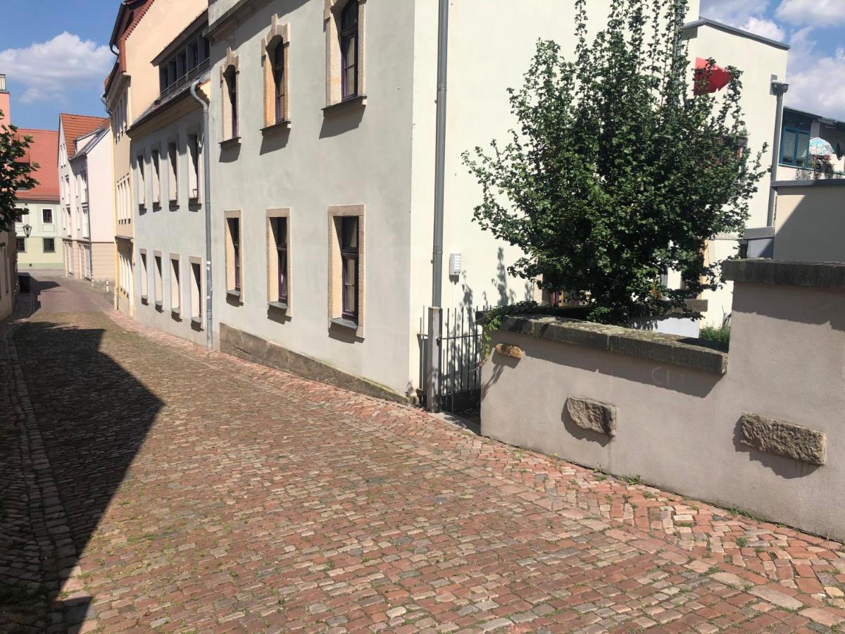 Apartment Altstadt 2 Pirna Dış mekan fotoğraf
