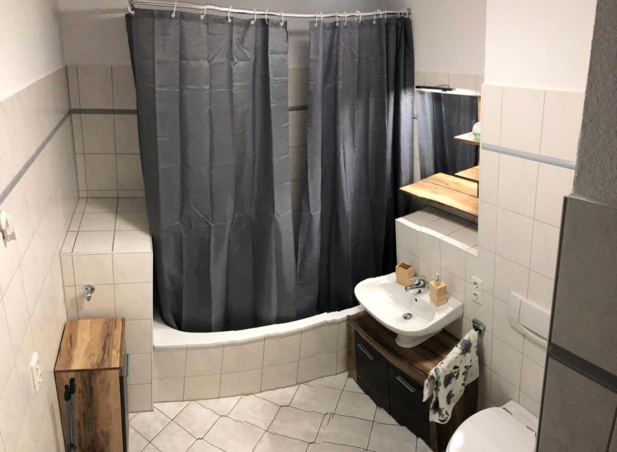 Apartment Altstadt 2 Pirna Dış mekan fotoğraf
