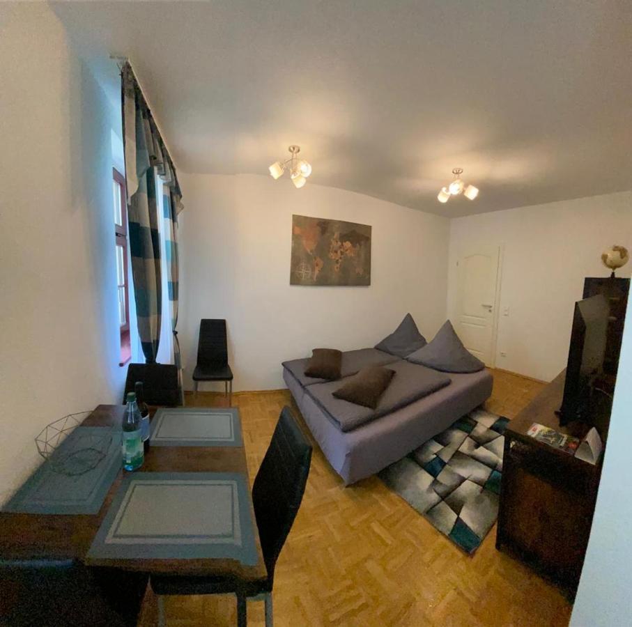 Apartment Altstadt 2 Pirna Dış mekan fotoğraf