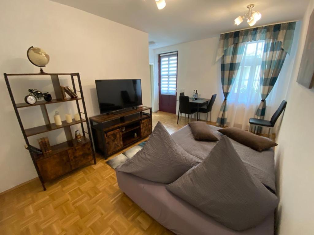Apartment Altstadt 2 Pirna Dış mekan fotoğraf